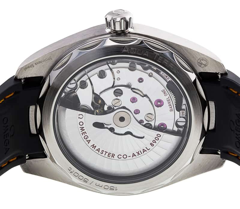 Omega Aqua Terra 150m Gents 220.12.41.21.02.002
